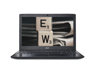 БУ Ноутбук 15.6" Acer TravelMate P259 Intel Core i5-7200U 8Gb RAM 480Gb SSD из Европы в Харькове