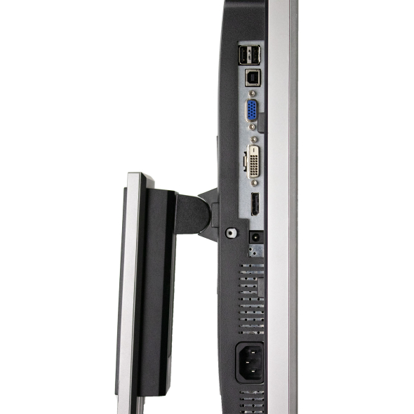 Монитор 23&quot; DELL U2312 FullHD IPS WLED DisplayPort/DVI/VGA USB-Hub - 4