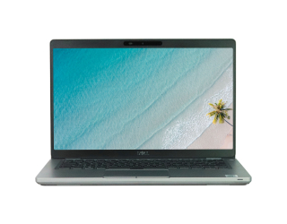 БУ Сенсорный ноутбук 14" Dell Latitude 5410 Intel Core i7-10610U 32Gb RAM 512Gb SSD NVMe FullHD IPS из Европы в Харькове