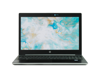 БУ Ноутбук 15.6" HP ProBook 450 G5 Intel Core i5-8250U 32Gb RAM 256Gb SSD FullHD IPS из Европы в Харькове