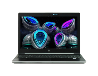 БУ Ноутбук 15.6" HP ProBook 450 G5 Intel Core i5-8250U 32Gb RAM 480Gb SSD FullHD IPS из Европы в Харькове