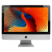 21.5" Apple iMac A1311 Intel® Core™ i7-2600S 8GB RAM 1TB HDD + Radeon HD6770