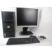 DELL OPTIPLEX 745 TOWER CORE 2 DUO 1.86GHZ / 2GB RAM + 19" TFT Монітор