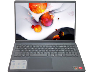 БУ Сенсорный ноутбук 15.6" Dell Inspiron 15 3535 AMD Ryzen 7 7730U 32Gb RAM 1Tb SSD FullHD WVA из Европы в Харькове