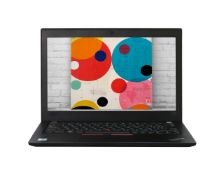 БУ Сенсорный ноутбук 12.5" Lenovo ThinkPad X280 Intel Core i5-7300U 8Gb RAM 256Gb SSD NVMe FullHD IPS из Европы в Харькове
