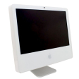 Apple iMac Core2 Duo T7600 2.33GHz 4GB RAM 250GB HDD - 1