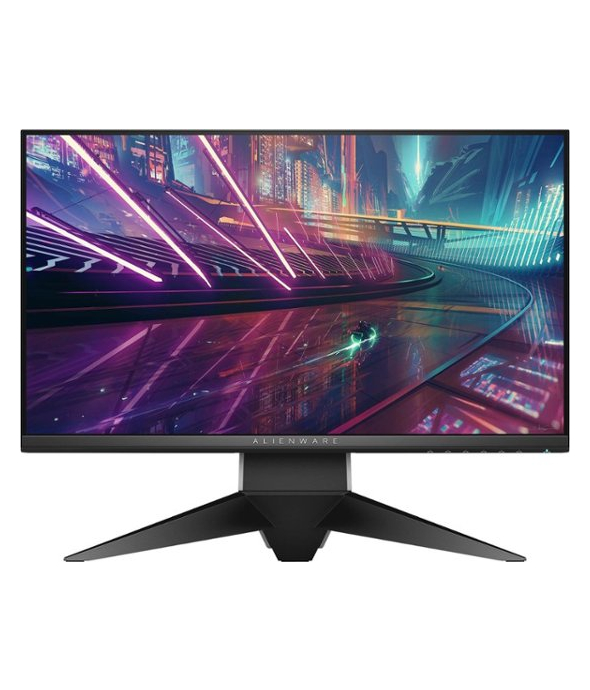 24.5&quot; Dell Alienware AW2518H FULL HD LED IPS - 1