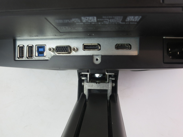 Монитор 19.5&quot; Dell P2017H HDMI IPS - 4