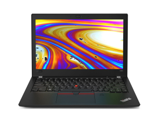 БУ Ноутбук 12.5" Lenovo ThinkPad A285 AMD Ryzen 5 Pro 2500U 8Gb RAM 128Gb SSD FullHD из Европы в Харькове