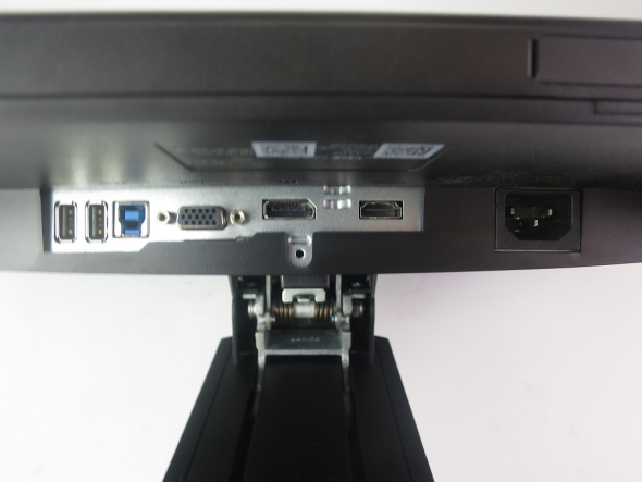 Монитор 23.8&quot; Dell P2417H FULL HD LED HDMI IPS - 4