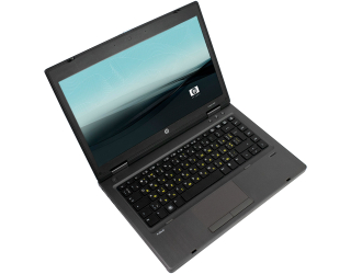 БУ Ноутбук 14&quot; HP ProBook 6460b Intel Core i3-2310M 4Gb RAM 320Gb HDD из Европы в Харкові