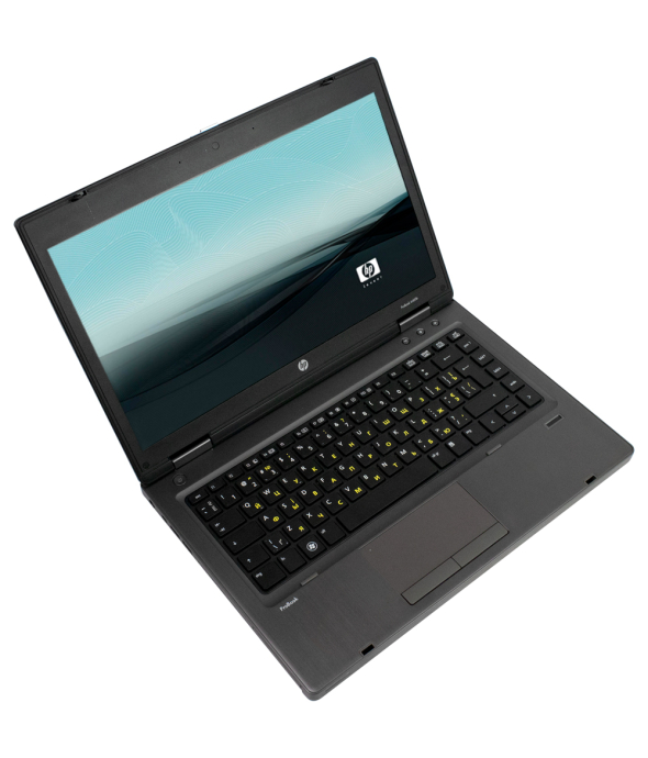 Ноутбук 14&quot; HP ProBook 6460b Intel Core i3-2310M 4Gb RAM 320Gb HDD - 1
