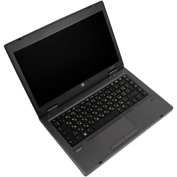 Ноутбук 14&quot; HP ProBook 6460b Intel Core i3-2310M 4Gb RAM 320Gb HDD - 2