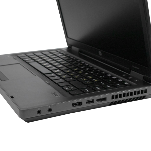 Ноутбук 14&quot; HP ProBook 6460b Intel Core i3-2310M 4Gb RAM 320Gb HDD - 5