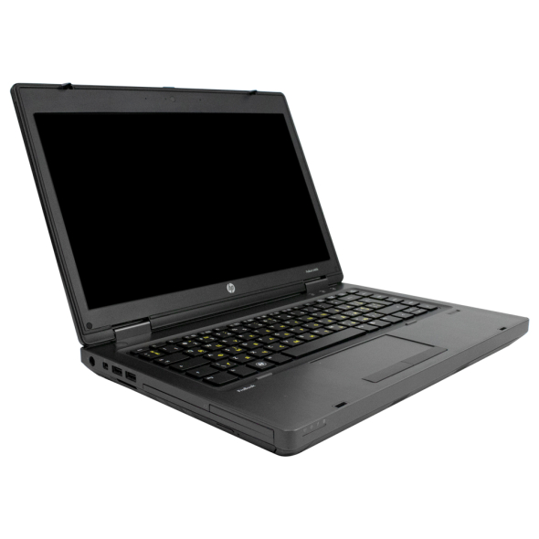 Ноутбук 14&quot; HP ProBook 6460b Intel Core i3-2310M 4Gb RAM 320Gb HDD - 6