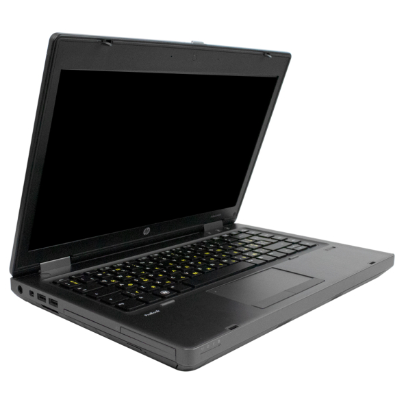 Ноутбук 14&quot; HP ProBook 6460b Intel Core i3-2310M 4Gb RAM 320Gb HDD - 7