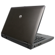 Ноутбук 14" HP ProBook 6460b Intel Core i3-2310M 4Gb RAM 320Gb HDD - 8