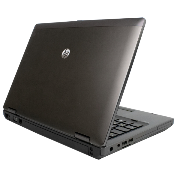 Ноутбук 14&quot; HP ProBook 6460b Intel Core i3-2310M 4Gb RAM 320Gb HDD - 8