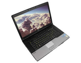 БУ Ноутбук 15.6&quot; Fujitsu Lifebook E752 Intel Core i5-3230m 8Gb RAM 250Gb HDD из Европы в Харкові