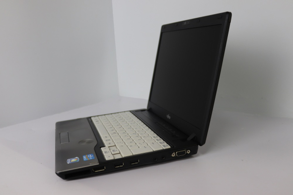 Ноутбук 12.1&quot; Fujitsu Lifebook P702 Intel Core i5-3320M 4Gb RAM 320Gb HDD - 3