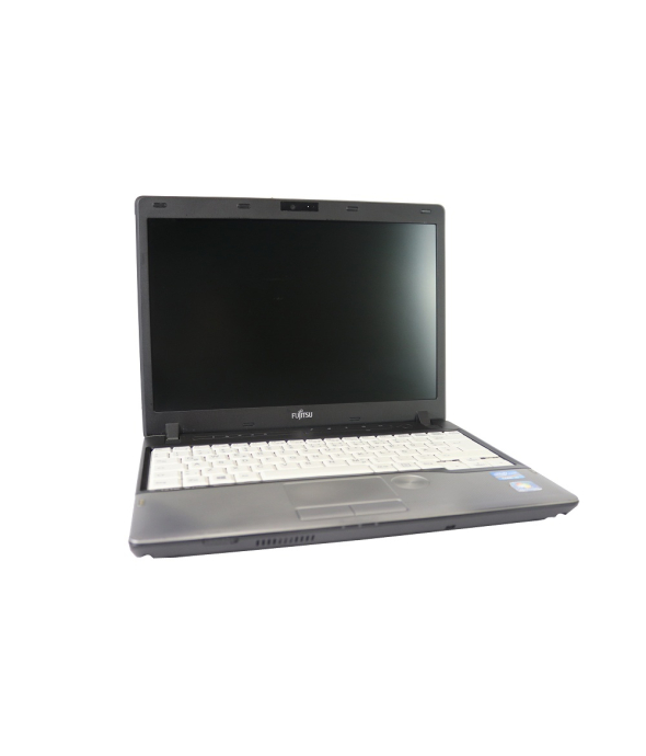 Ноутбук 12.1&quot; Fujitsu Lifebook P702 Intel Core i5-3320M 4Gb RAM 320Gb HDD - 1