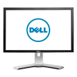 Dell UltraSharp 2408WFP - 1