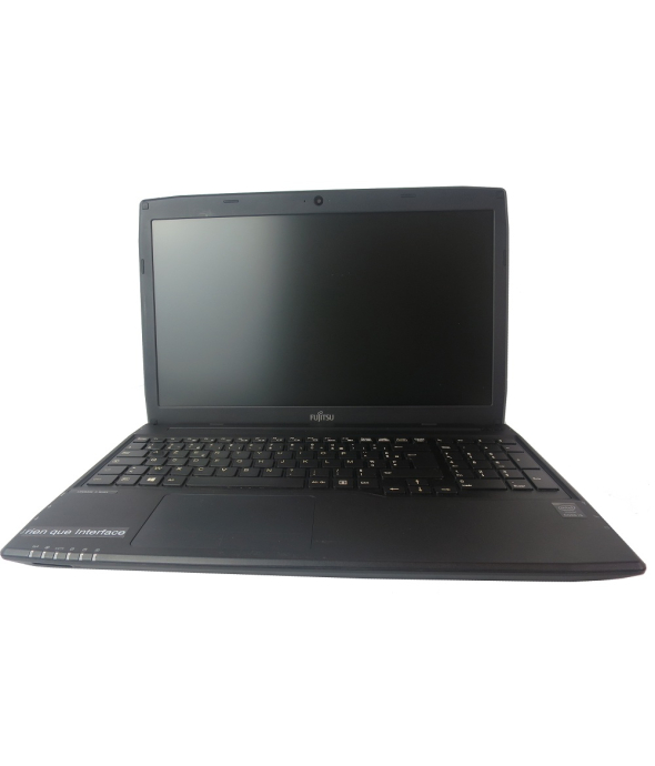 Ноутбук 15.6&quot; Fujitsu Lifebook A514 Intel Core i3-4005U 4Gb RAM 500Gb HDD - 1