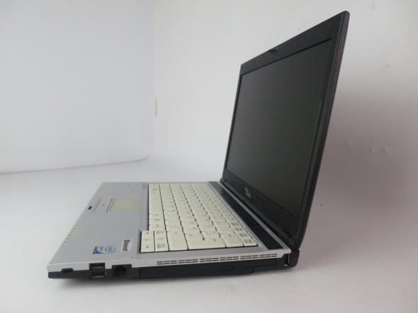 Ноутбук 13.3&quot; Fujitsu-Siemens LifeBook S6410 Intel Core 2 Duo T8100 4Gb RAM 120Gb HDD - 4
