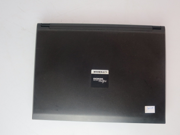 Ноутбук 13.3&quot; Fujitsu-Siemens LifeBook S6410 Intel Core 2 Duo T8100 4Gb RAM 120Gb HDD - 3