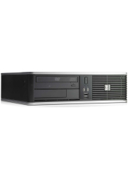 Системный блок HP Compaq DC7800 SFF Core 2 Duo 2.93 4GB RAM