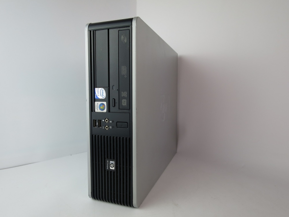 Системный блок HP Compaq DC7800 SFF Core 2 Duo 2.93 4GB RAM - 2
