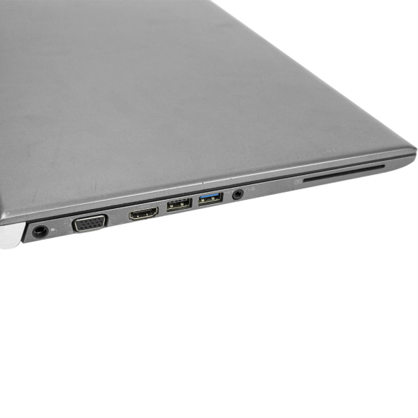 Ноутбук 15.6&quot; Toshiba Tecra z50-a Intel Core i5-4310U 8Gb RAM 256Gb SSD - 7