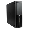 HP Compaq 6300 Core i3-3220 4GB RAM 128GB SSD + 24" Монітор - 2