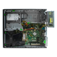 HP Compaq 6300 Core i3-3220 4GB RAM 128GB SSD + 24" Монітор - 3