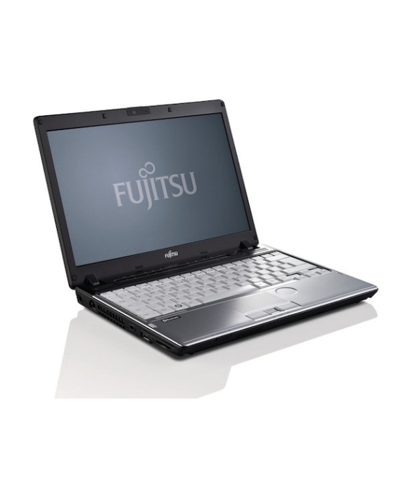 Ноутбук 12.1&quot; Fujitsu LifeBook P701 Intel Core i5-2520M 4Gb RAM 120Gb HDD - 1