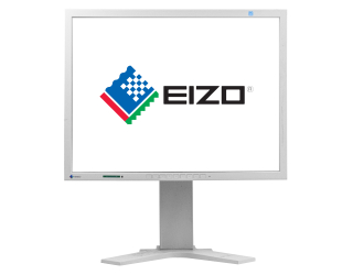БУ Монітор 21.5 &quot;EIZO FlexScan S2100 S-PVA из Европы в Харкові