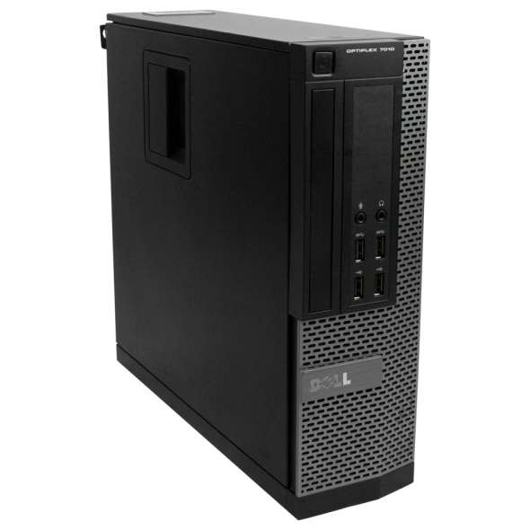 Системний блок Dell OptiPlex 7010 SFF Intel Pentium G840 4Gb RAM 320Gb HDD - 2