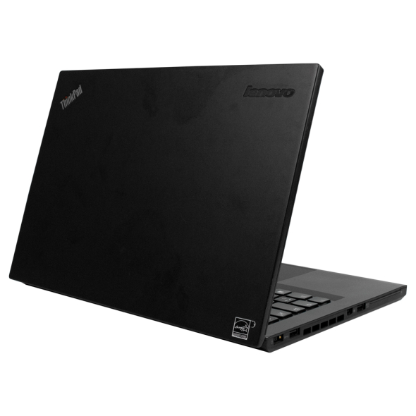 Ноутбук 14&quot; Lenovo T440s Intel Core i7-4600U 4Gb 320Gb HDD IPS Touch - 7