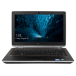 Ноутбук 13.3" Dell Latitude E6320 Intel Core i5-2540M 8Gb RAM 120Gb SSD