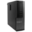 Системный блок Dell OptiPlex 7010 SFF Intel Core i5-3470 8Gb RAM 250Gb HDD - 1