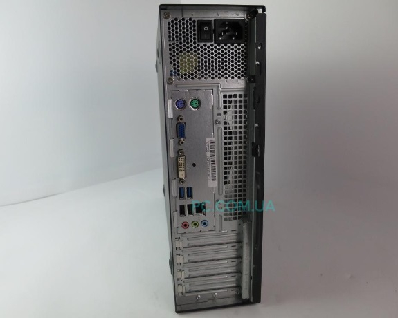 Fujitsu Esprimo E420 Core i5 3.4 GHz 16GB RAM 250GB HDD 120GB SSD - 4