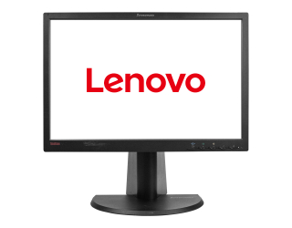 БУ Монітор 22&quot; Lenovo ThinkVision L220xwc S-PVA из Европы в Харкові
