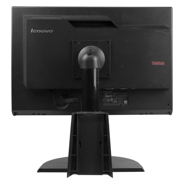Монітор 22&quot; Lenovo ThinkVision L220xwc S-PVA - 4