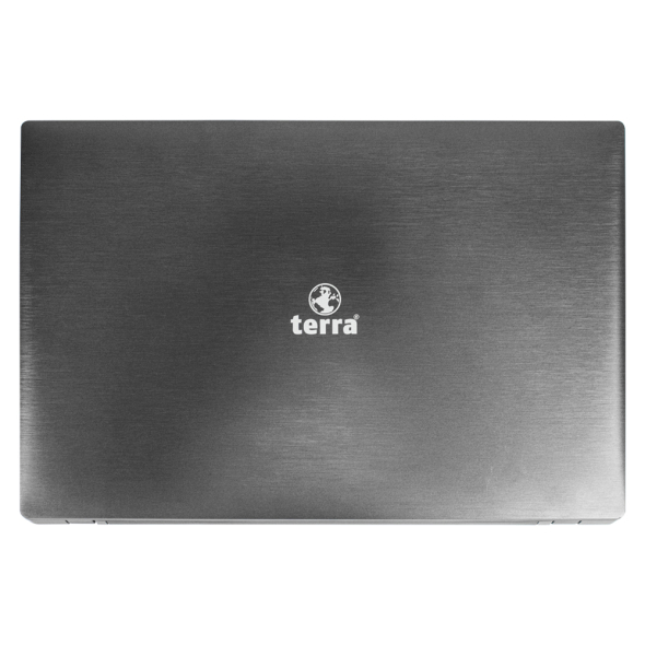 Ноутбук 15.6&quot; Terra Mobile 1529H Intel Core i5-4210M 8Gb RAM 120Gb SSD - 5