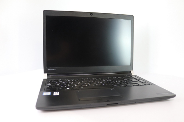 Ноутбук 13.3&quot; Toshiba Portege A30-C Intel Core i7-6600U 8Gb RAM 256Gb SSD - 4