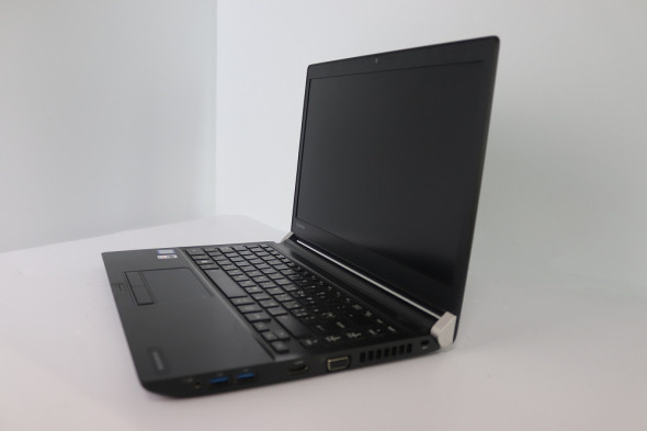 Ноутбук 13.3&quot; Toshiba Portege A30-C Intel Core i7-6600U 8Gb RAM 256Gb SSD - 3