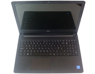 БУ Ноутбук 15.6&quot; Dell Inspiron 3552 Intel Celeron N3060 4Gb RAM 128Gb SSD из Европы в Харкові