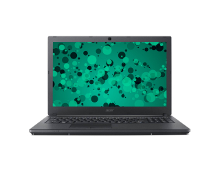 БУ Ноутбук 15.6" Acer TravelMate P2510 Intel Core i5-8250U 16Gb RAM 240Gb SSD FullHD из Европы в Харькове