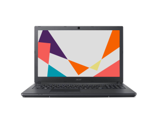 БУ Ноутбук 15.6" Acer TravelMate P2510 Intel Core i5-8250U 16Gb RAM 480Gb SSD FullHD из Европы в Харькове