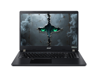 БУ Ноутбук 14" Acer TravelMate P214-52 Intel Core i5-10210U 8Gb RAM 256Gb SSD FullHD IPS из Европы в Харькове